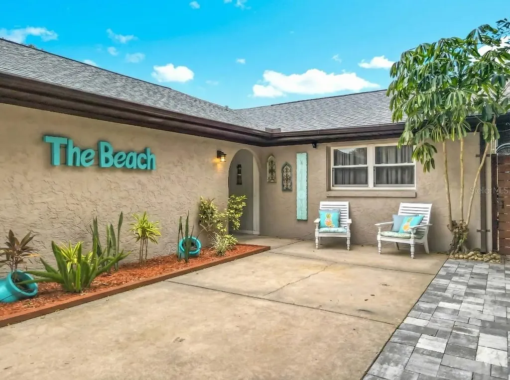 4748 Dixie Drive Ponce Inlet FL 32127