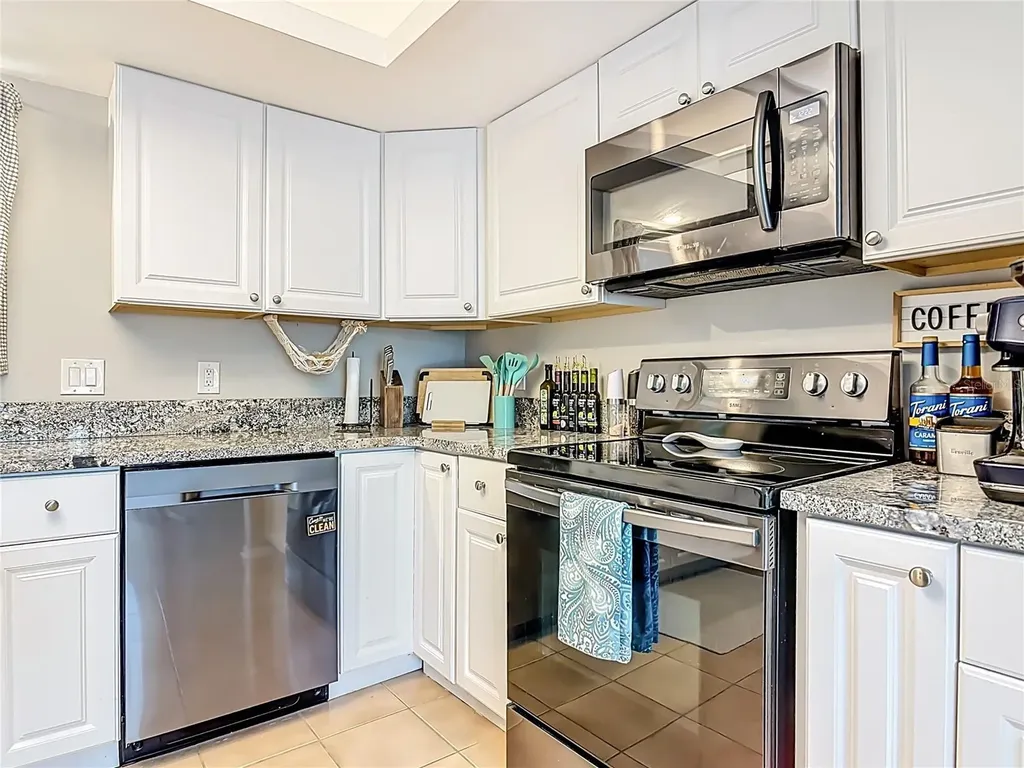4748 Dixie Drive Ponce Inlet FL 32127