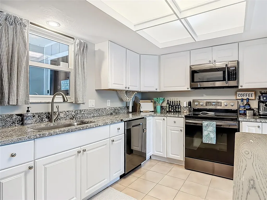 4748 Dixie Drive Ponce Inlet FL 32127