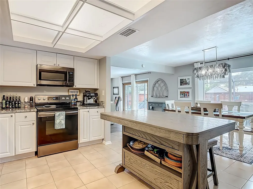 4748 Dixie Drive Ponce Inlet FL 32127