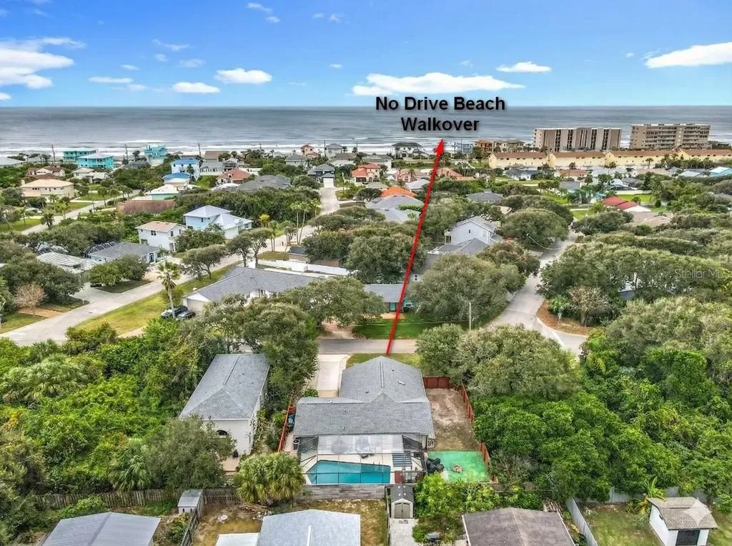 4748 Dixie Drive Ponce Inlet FL 32127