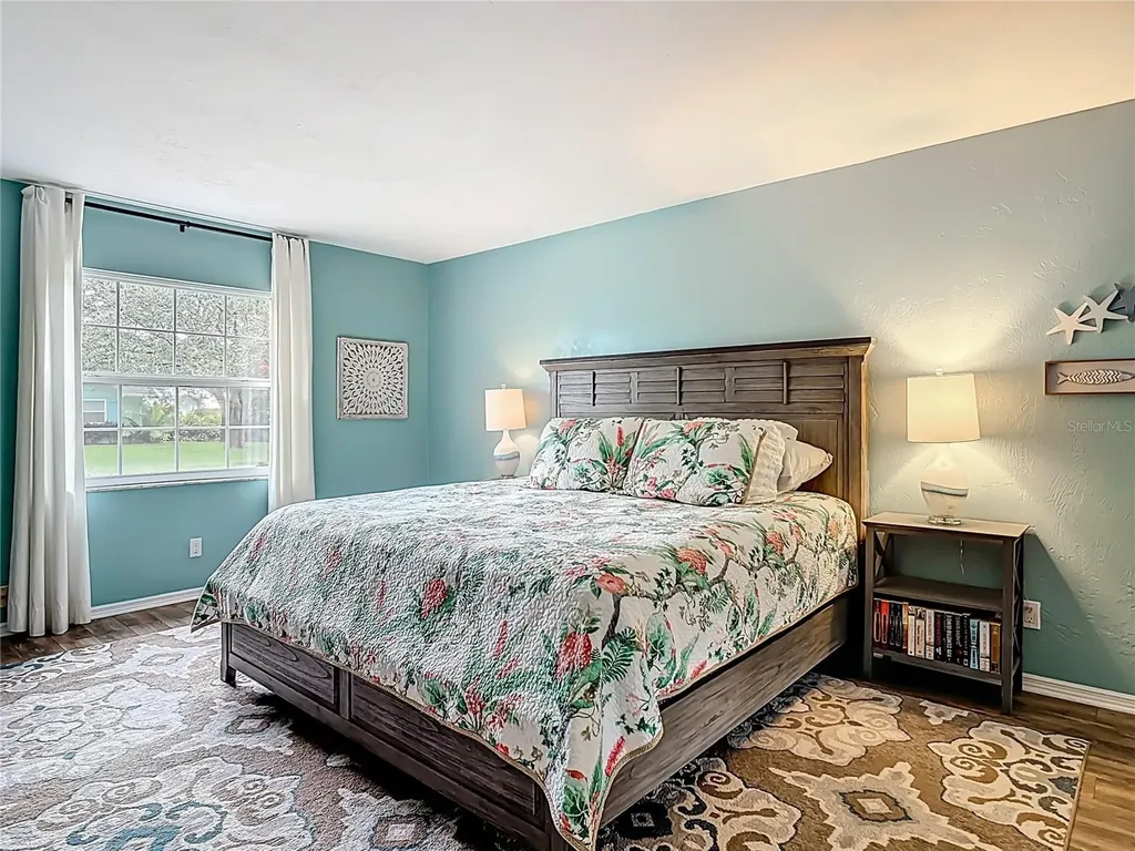 4748 Dixie Drive Ponce Inlet FL 32127