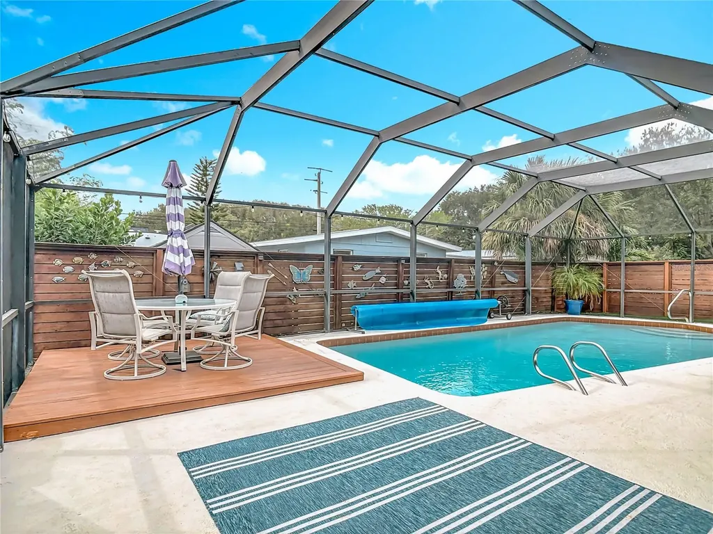 4748 Dixie Drive Ponce Inlet FL 32127