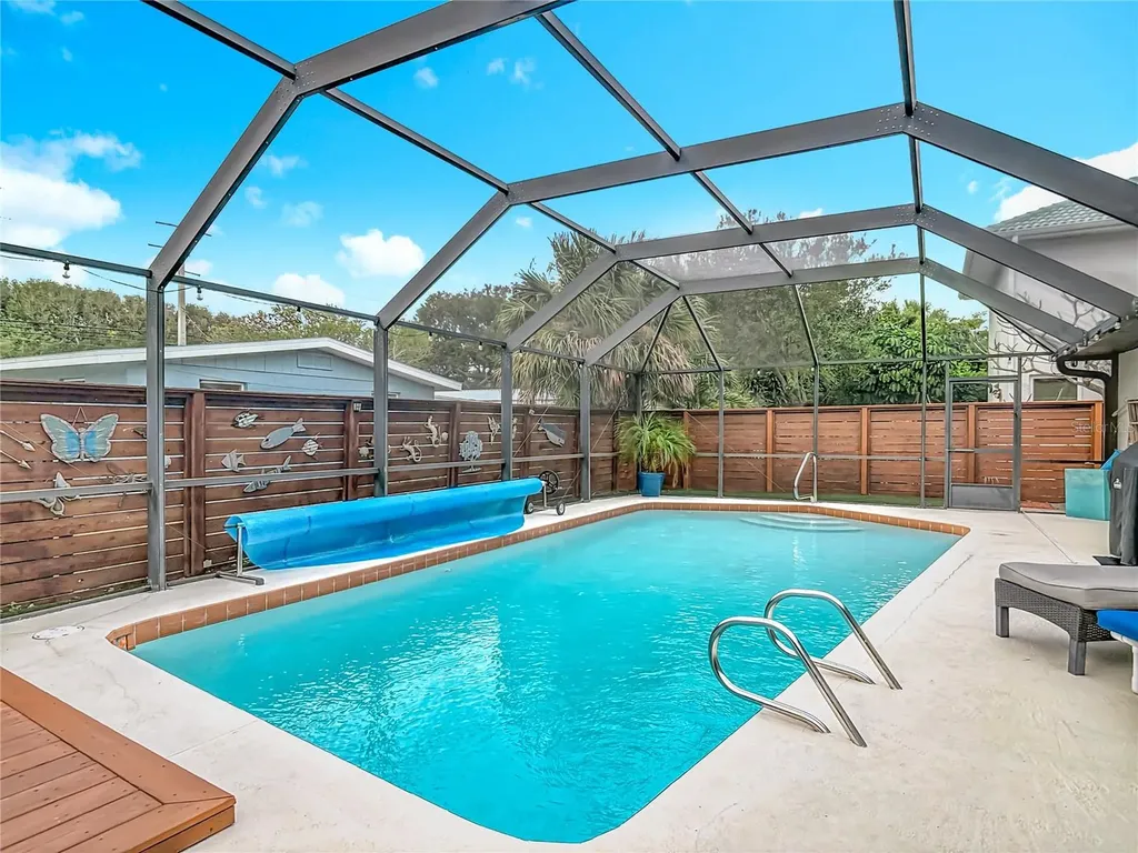 4748 Dixie Drive Ponce Inlet FL 32127