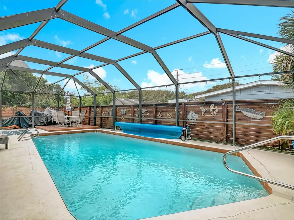 4748 Dixie Drive Ponce Inlet FL 32127