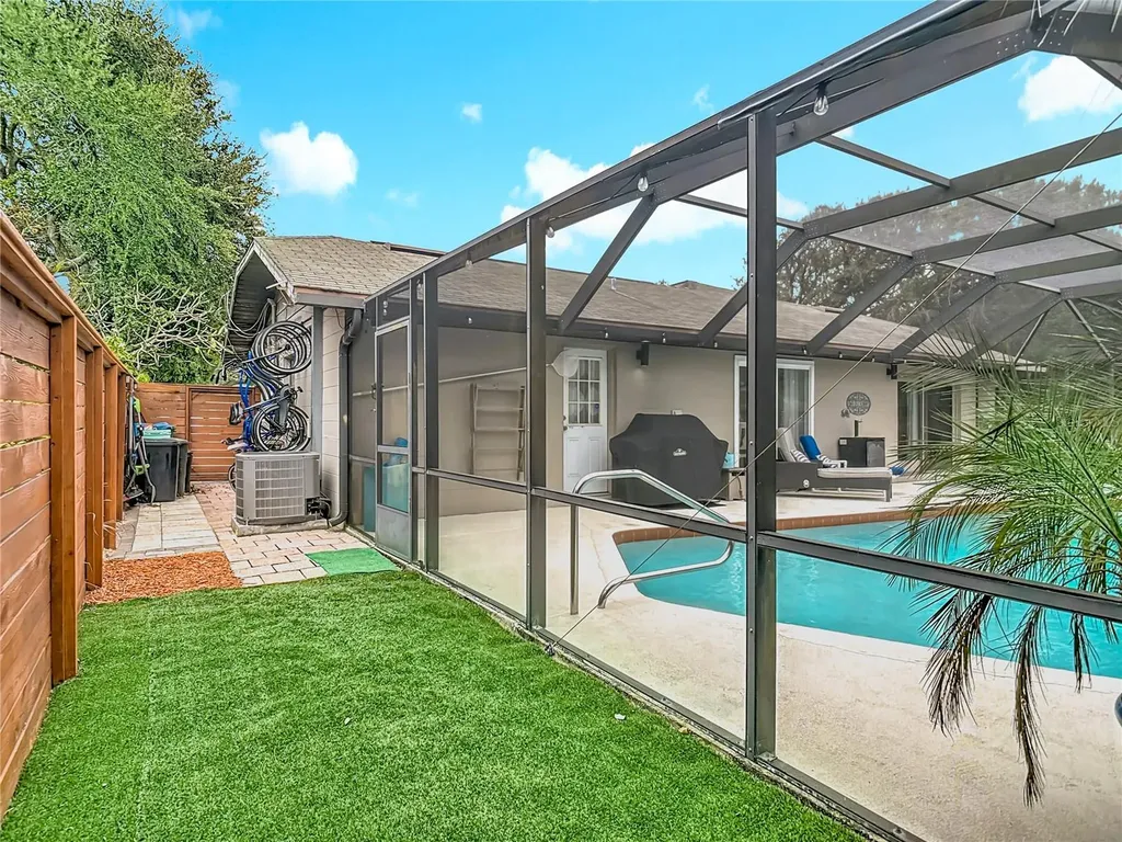 4748 Dixie Drive Ponce Inlet FL 32127