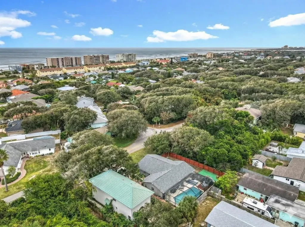 4748 Dixie Drive Ponce Inlet FL 32127