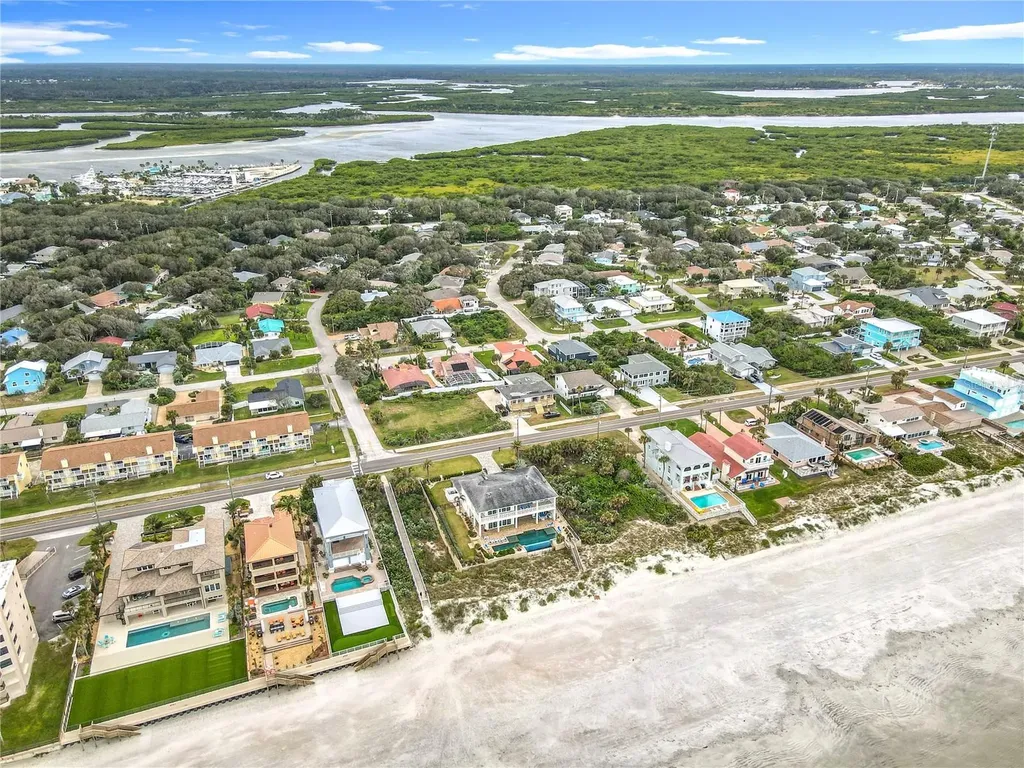 4748 Dixie Drive Ponce Inlet FL 32127