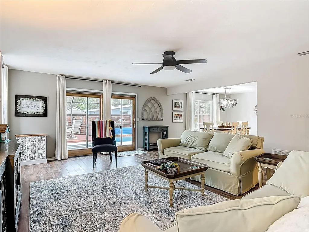 4748 Dixie Drive Ponce Inlet FL 32127