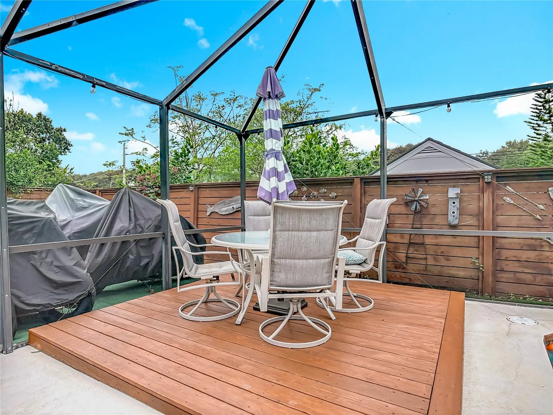 4748 Dixie Drive Ponce Inlet FL 32127