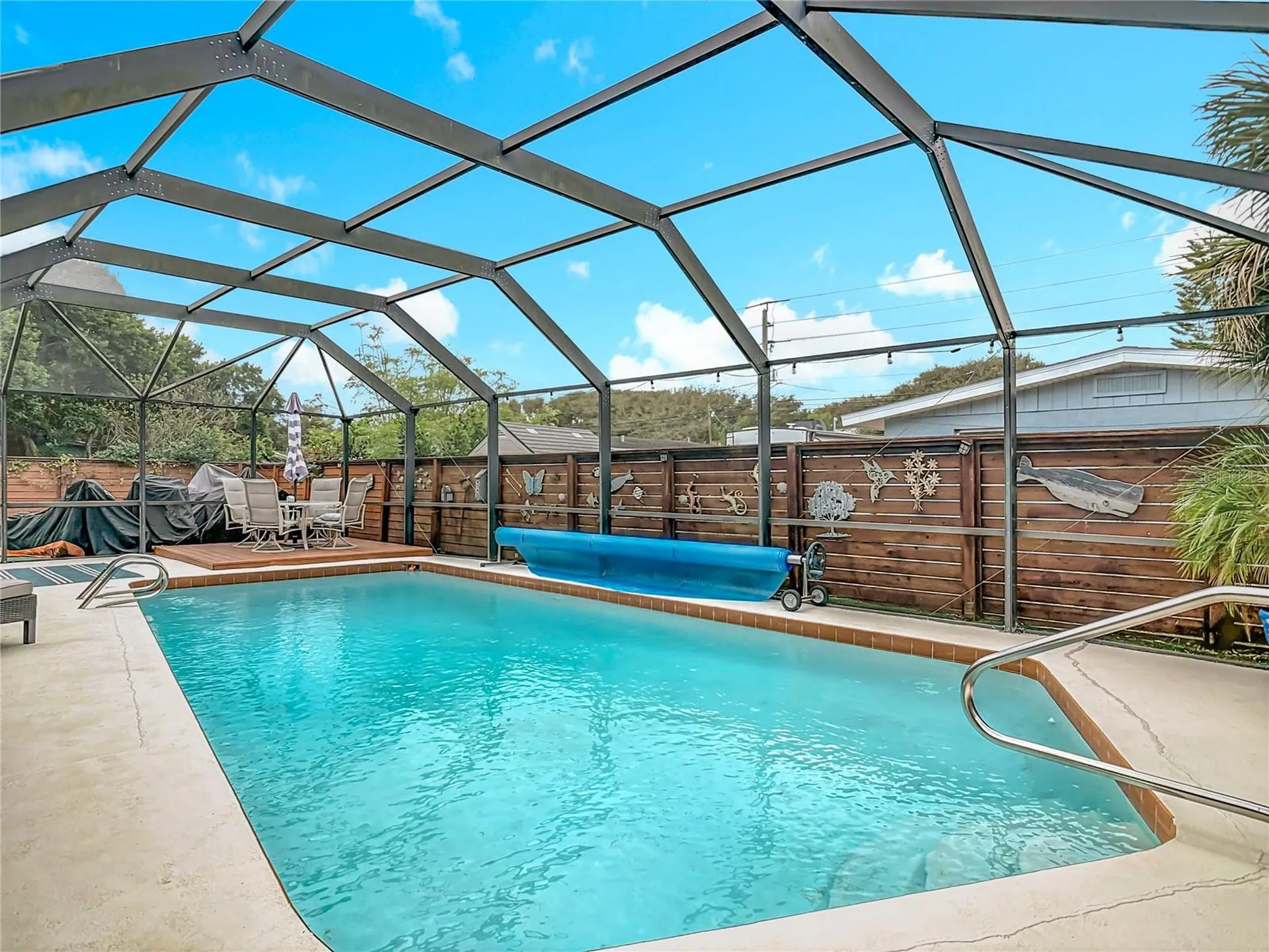 4748 Dixie Drive Ponce Inlet FL 32127