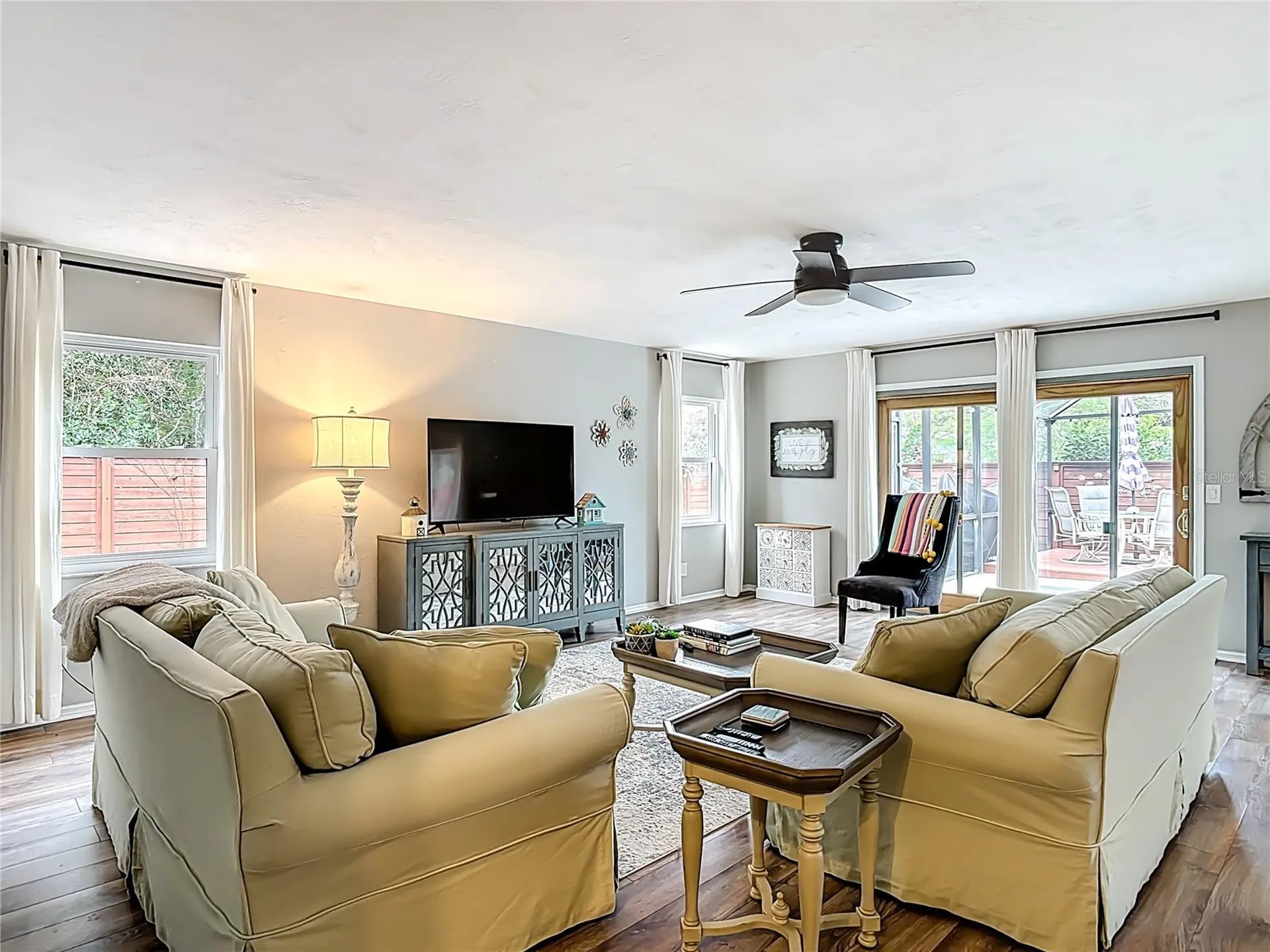 4748 Dixie Drive Ponce Inlet FL 32127