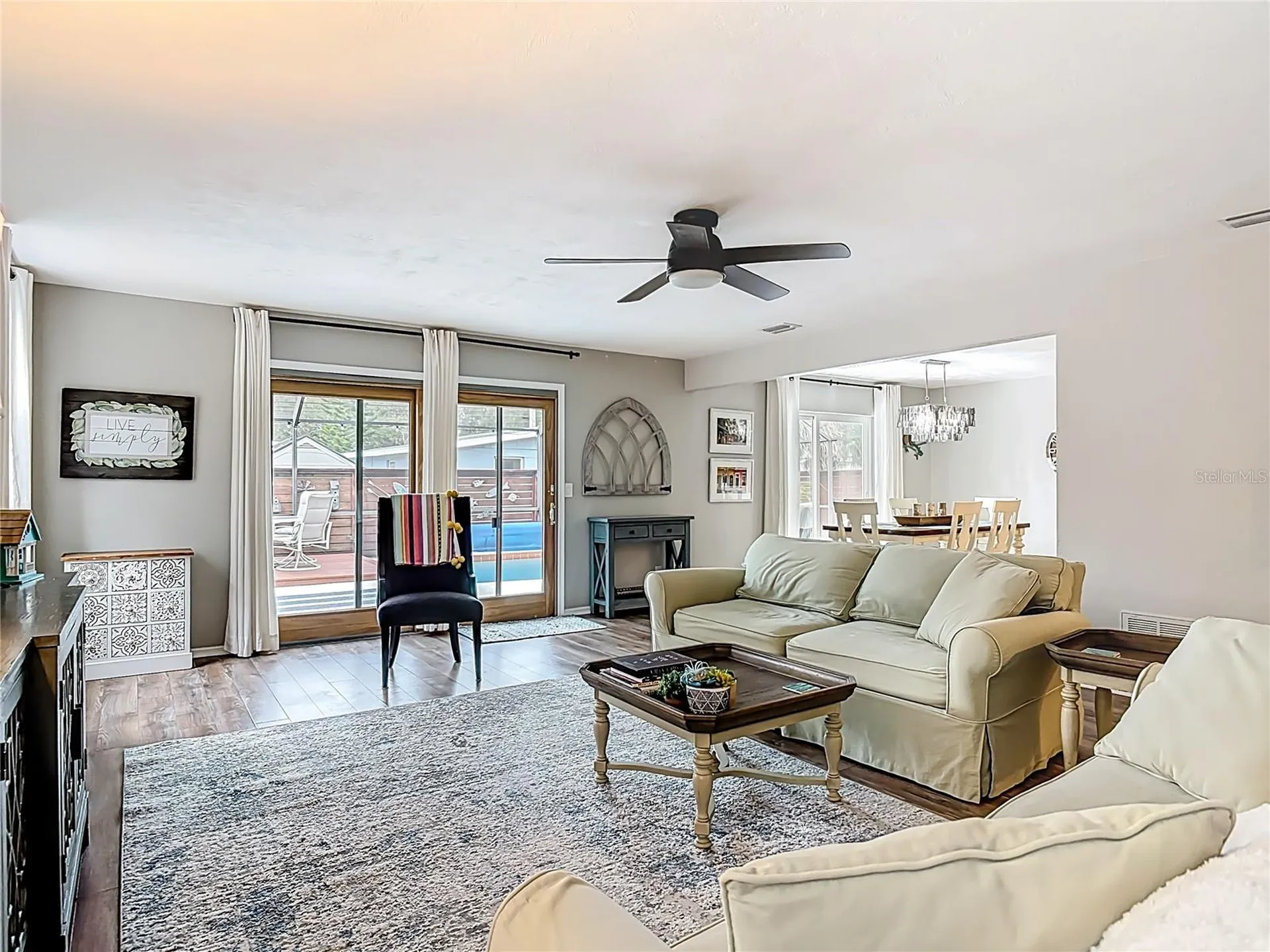 4748 Dixie Drive Ponce Inlet FL 32127