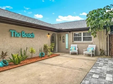 4748 Dixie Drive Ponce Inlet FL 32127
