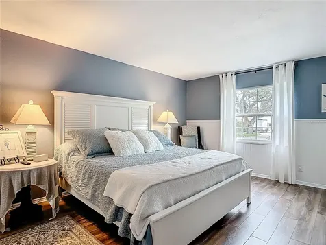 4748 Dixie Drive Ponce Inlet FL 32127