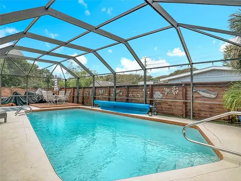4748 Dixie Drive Ponce Inlet FL 32127