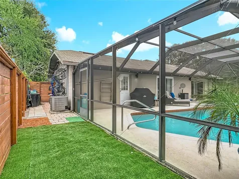 4748 Dixie Drive Ponce Inlet FL 32127