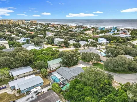 4748 Dixie Drive Ponce Inlet FL 32127