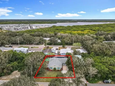 4748 Dixie Drive Ponce Inlet FL 32127