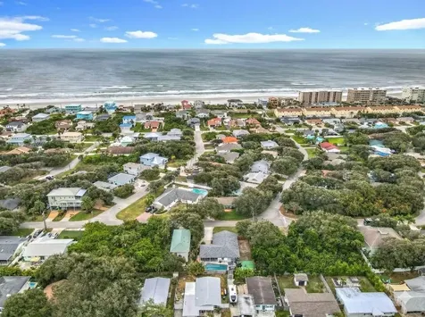 4748 Dixie Drive Ponce Inlet FL 32127