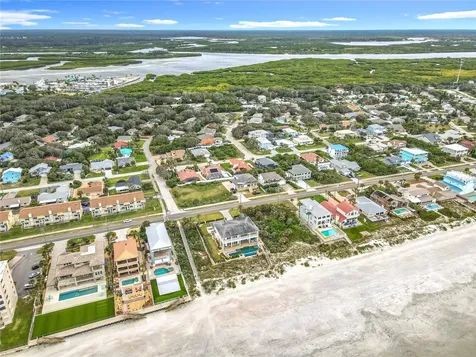 4748 Dixie Drive Ponce Inlet FL 32127
