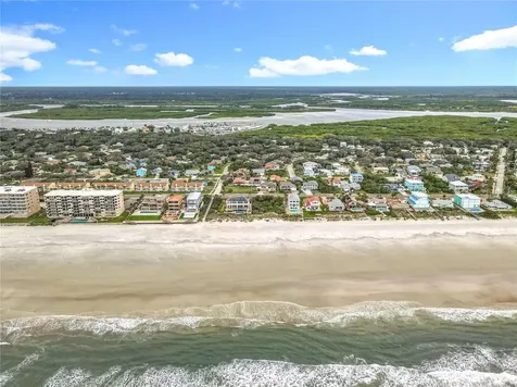 4748 Dixie Drive Ponce Inlet FL 32127