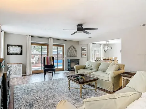 4748 Dixie Drive Ponce Inlet FL 32127