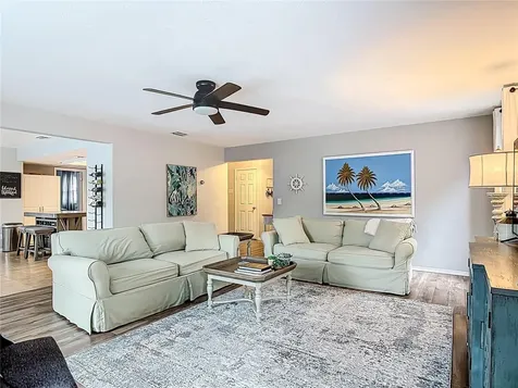 4748 Dixie Drive Ponce Inlet FL 32127