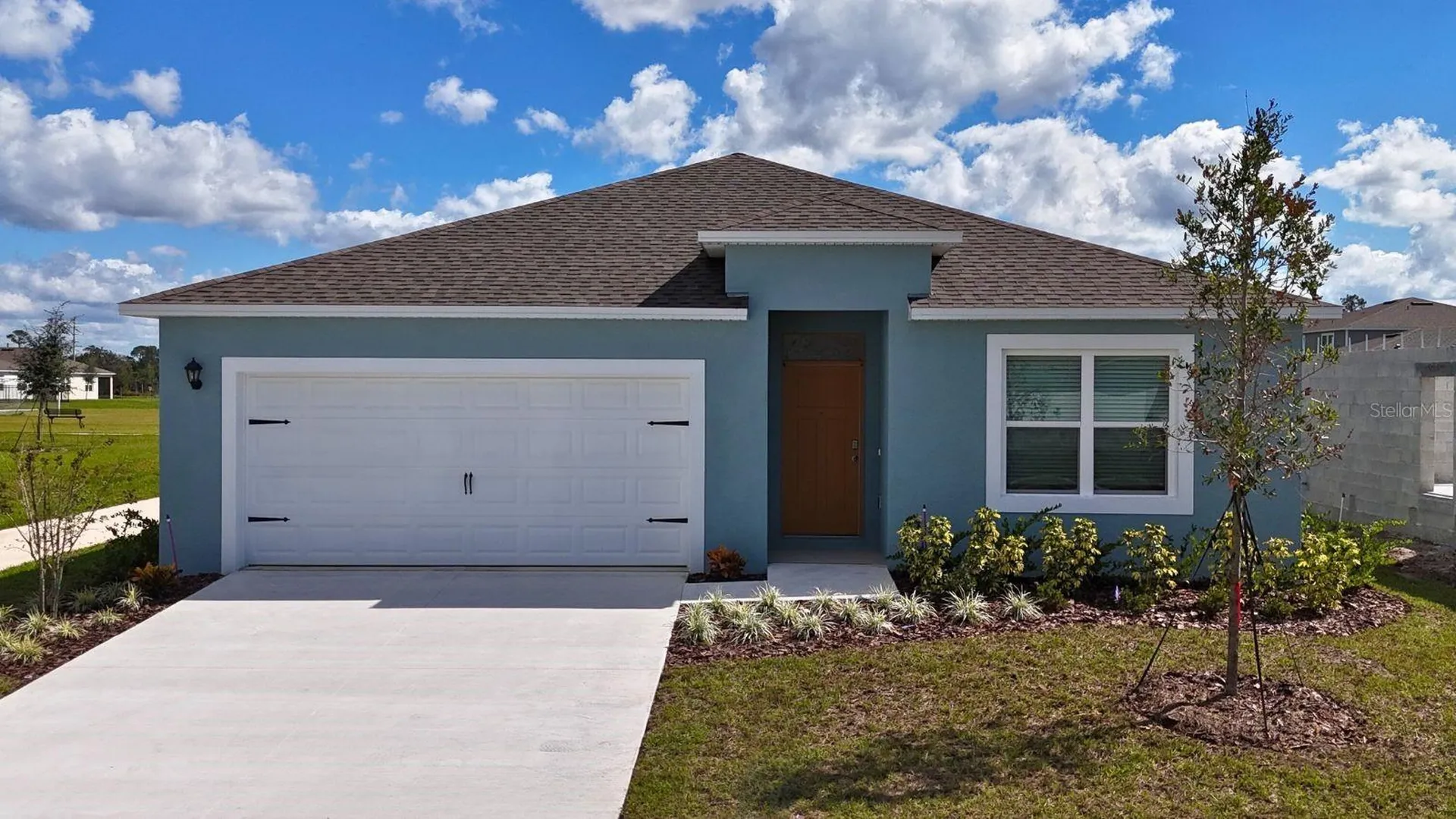 3811 Pomelo Drive Winter Haven FL 33884