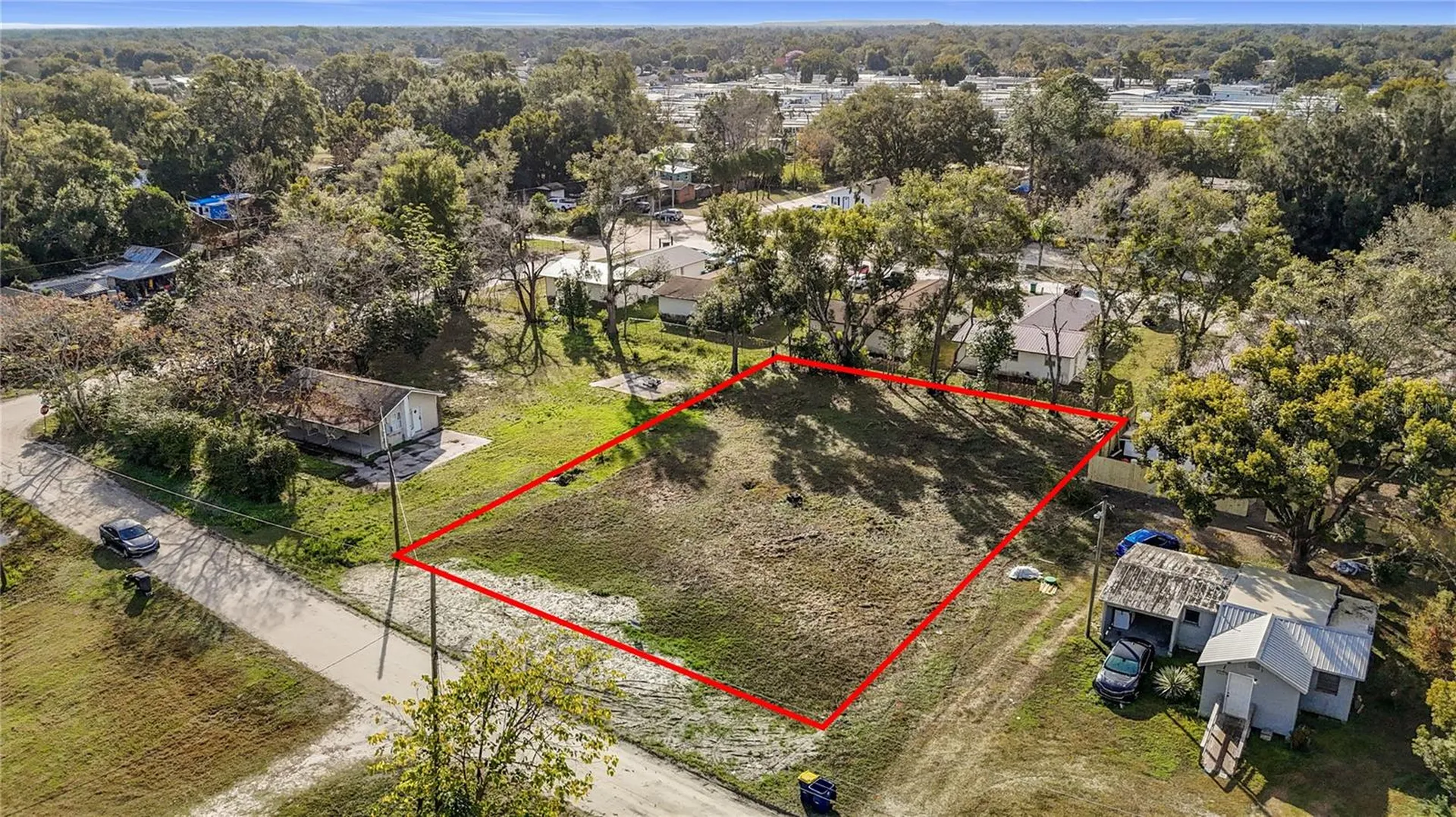 38548 Calumet Avenue Zephyrhills FL 33542