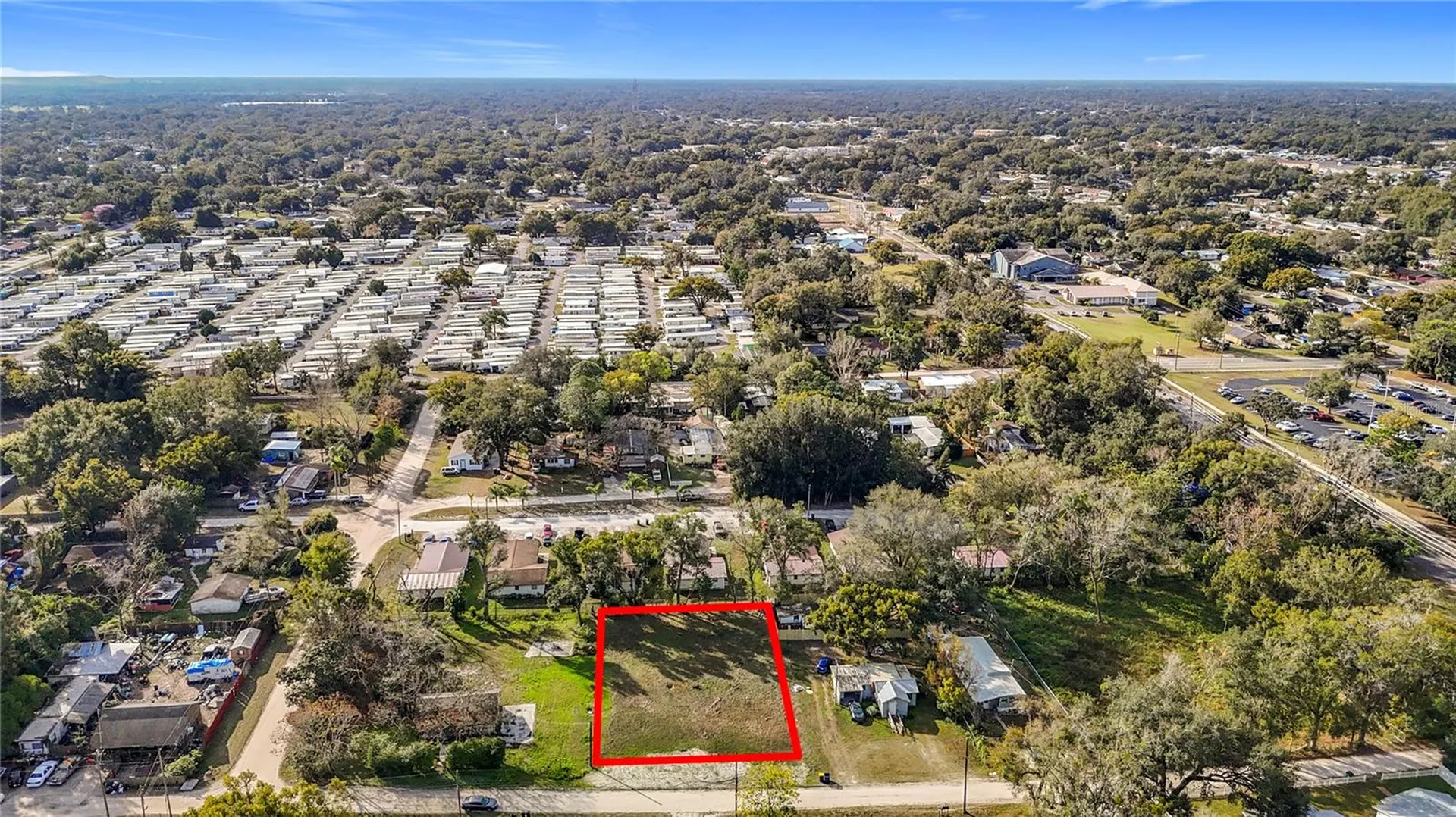 38548 Calumet Avenue Zephyrhills FL 33542