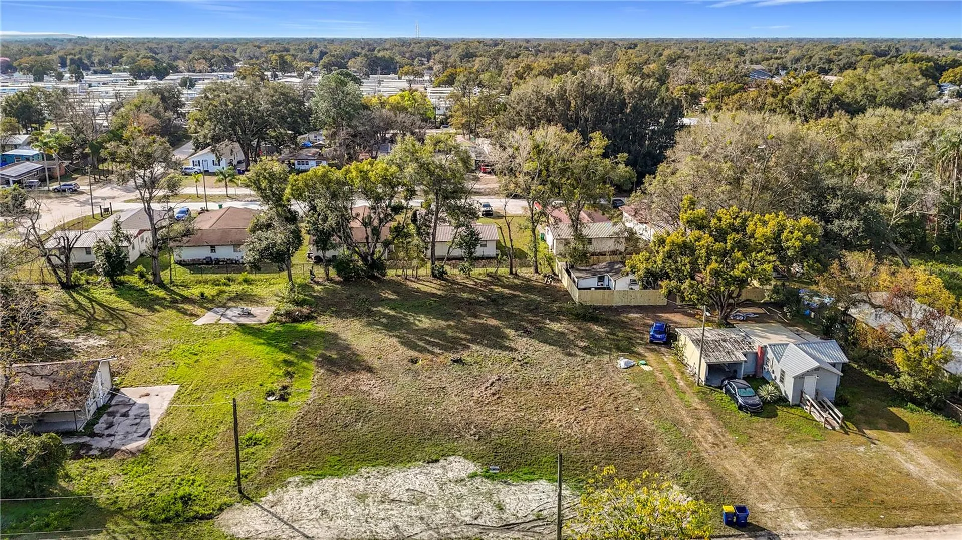 38548 Calumet Avenue Zephyrhills FL 33542