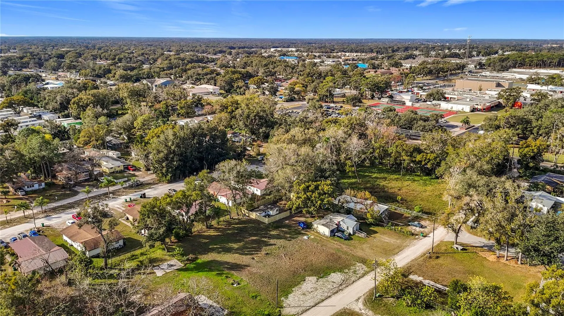 38548 Calumet Avenue Zephyrhills FL 33542