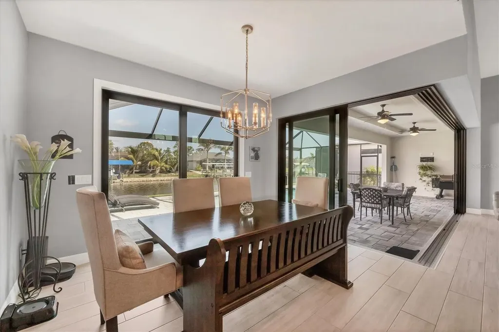 8634 Santa Cruz Drive Port Charlotte FL 33981