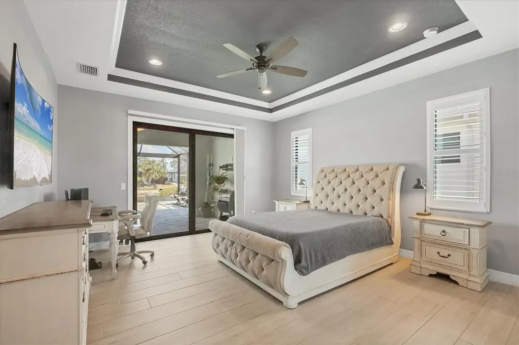 8634 Santa Cruz Drive Port Charlotte FL 33981