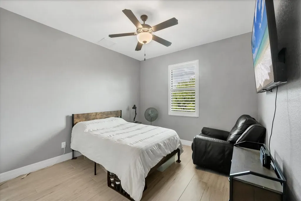 8634 Santa Cruz Drive Port Charlotte FL 33981