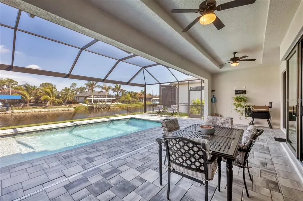 8634 Santa Cruz Drive Port Charlotte FL 33981