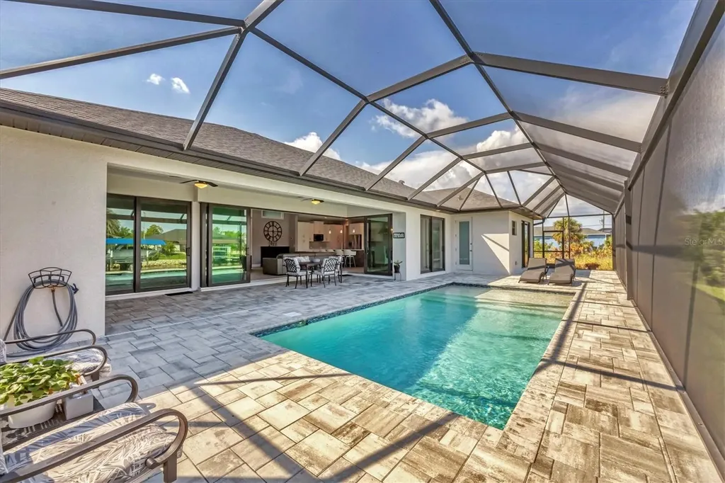 8634 Santa Cruz Drive Port Charlotte FL 33981