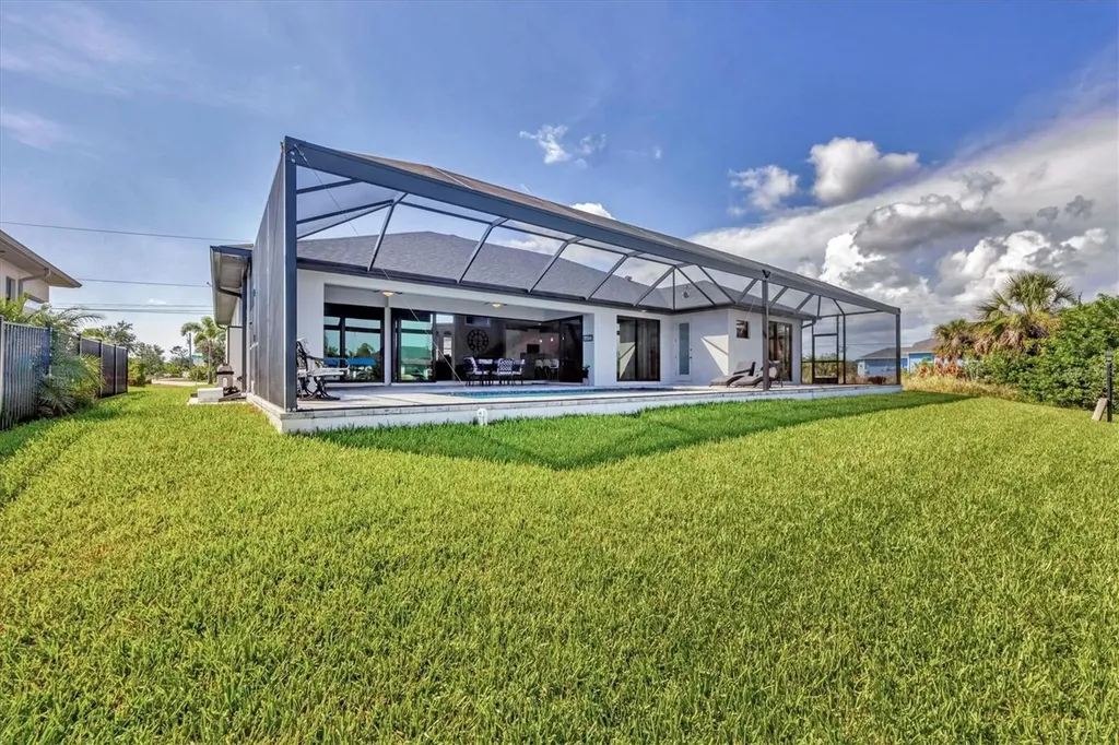 8634 Santa Cruz Drive Port Charlotte FL 33981