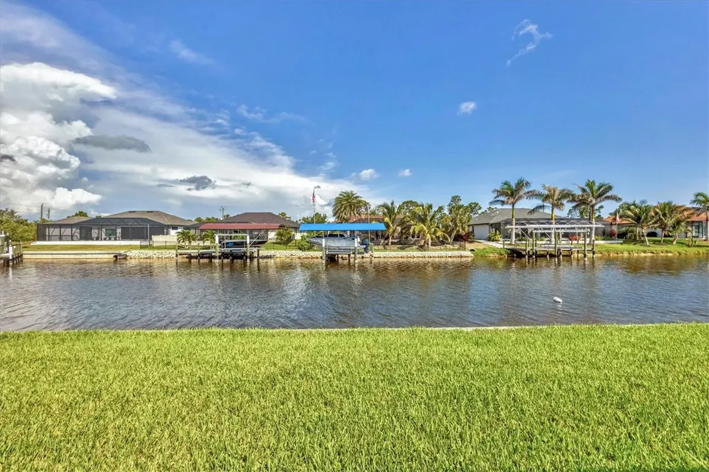 8634 Santa Cruz Drive Port Charlotte FL 33981