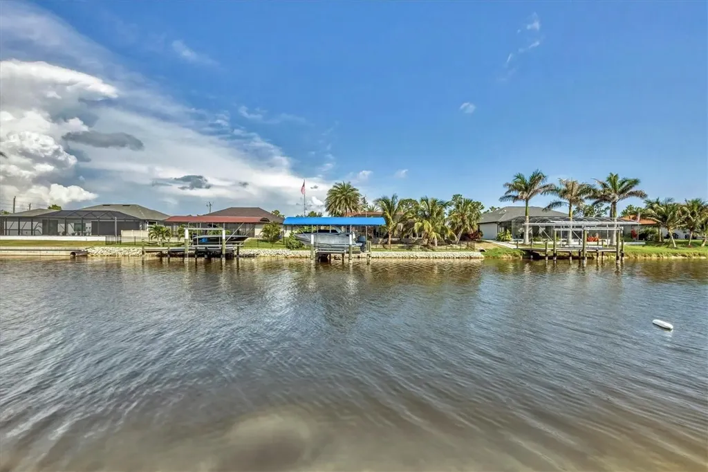 8634 Santa Cruz Drive Port Charlotte FL 33981