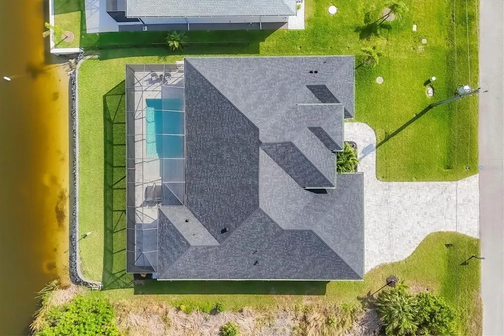 8634 Santa Cruz Drive Port Charlotte FL 33981