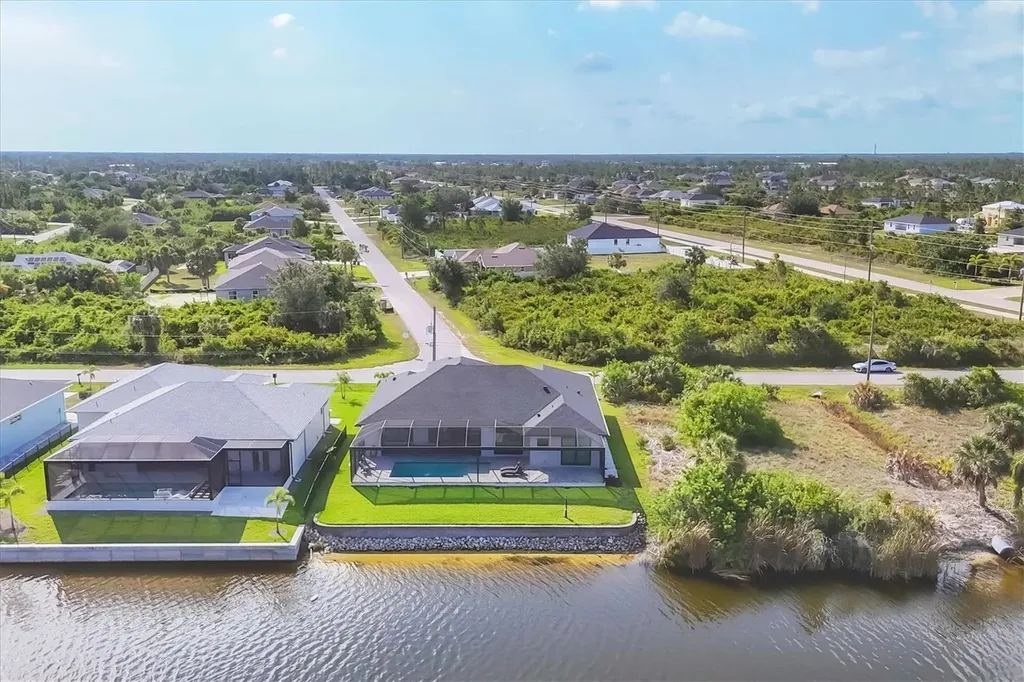 8634 Santa Cruz Drive Port Charlotte FL 33981