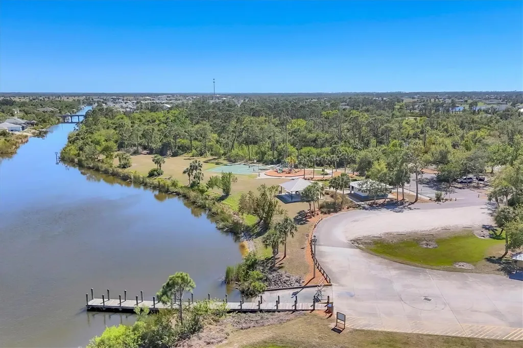 8634 Santa Cruz Drive Port Charlotte FL 33981