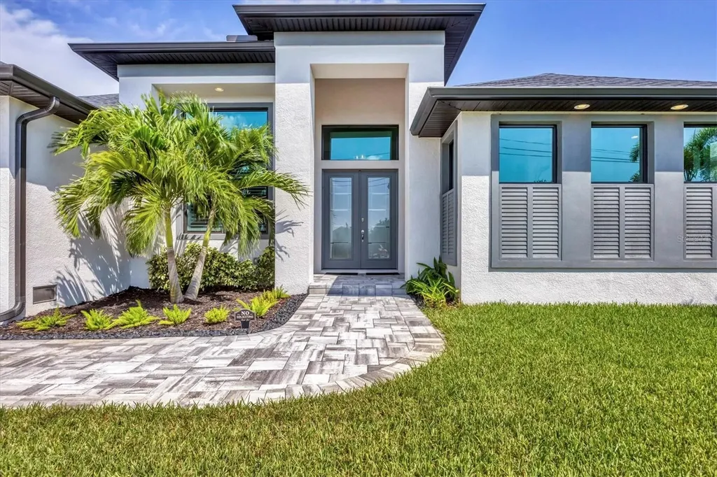 8634 Santa Cruz Drive Port Charlotte FL 33981