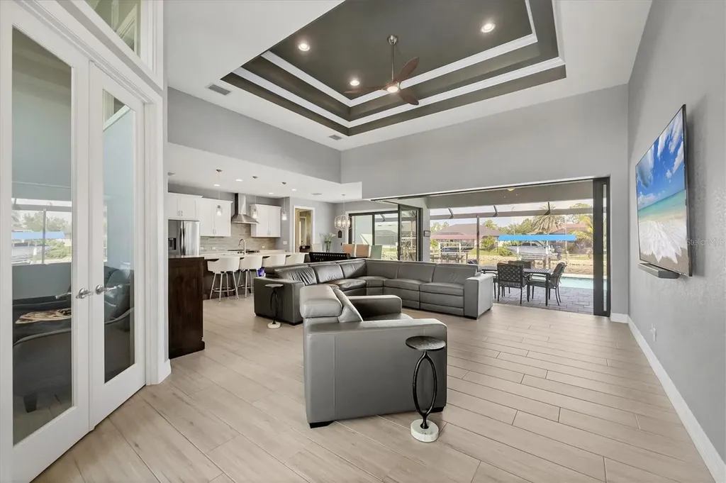 8634 Santa Cruz Drive Port Charlotte FL 33981