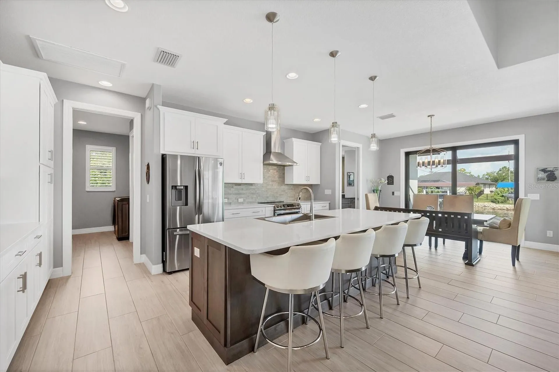 8634 Santa Cruz Drive Port Charlotte FL 33981