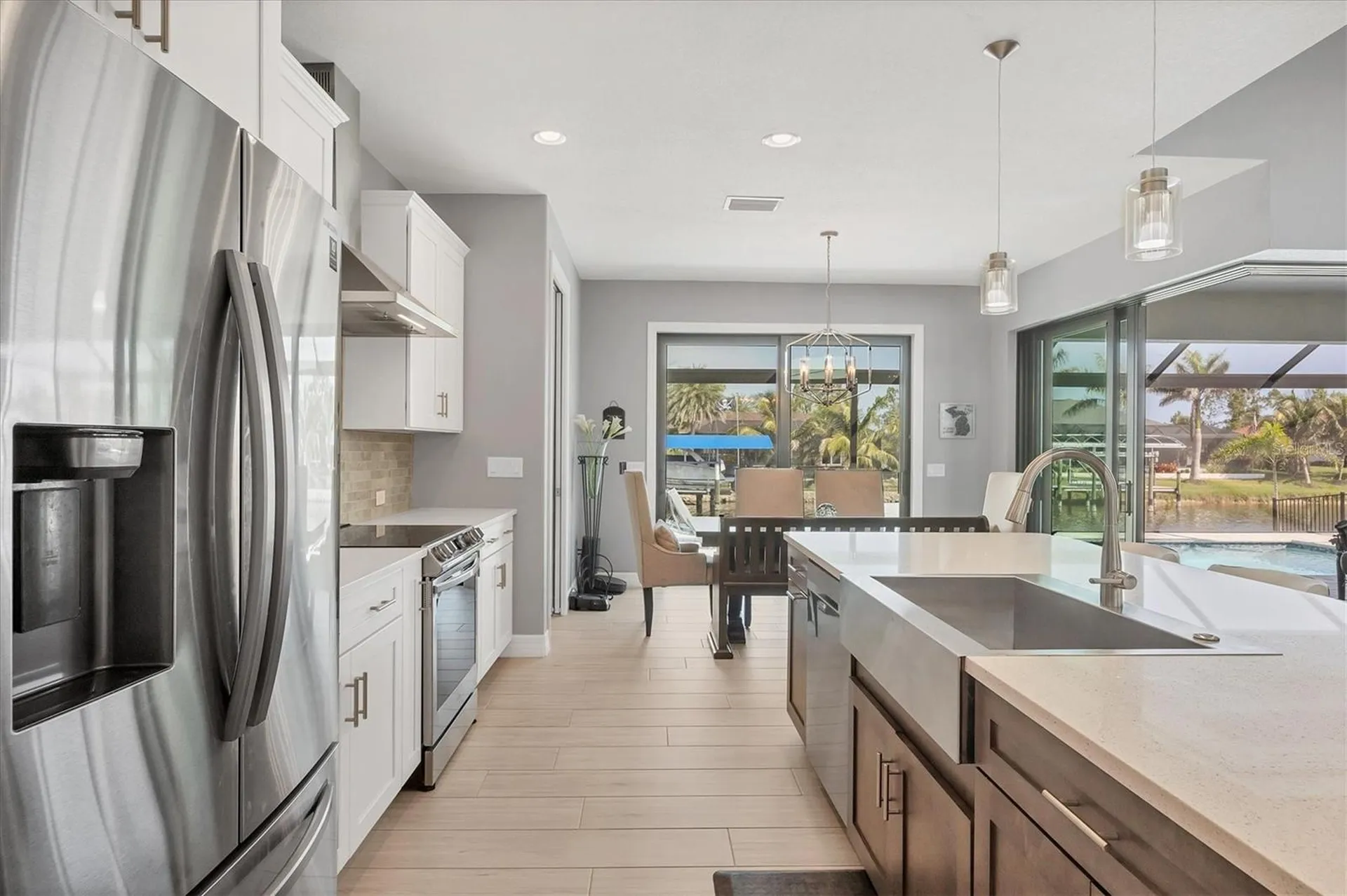 8634 Santa Cruz Drive Port Charlotte FL 33981