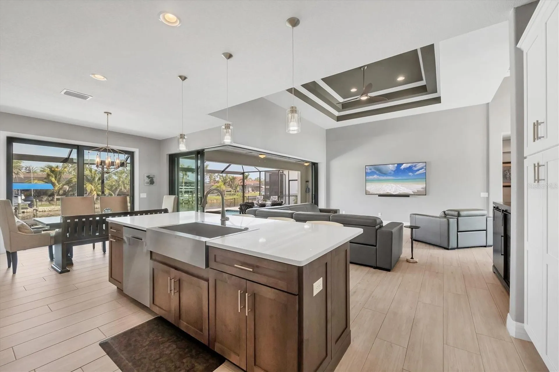 8634 Santa Cruz Drive Port Charlotte FL 33981