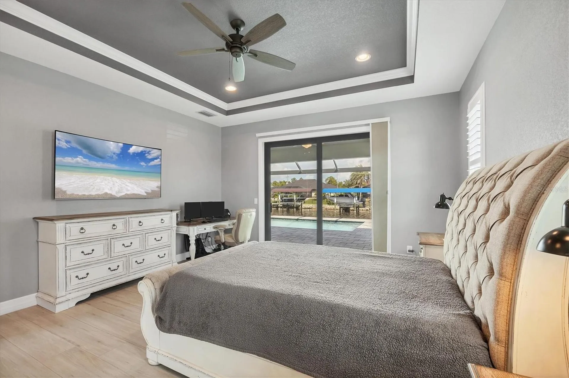 8634 Santa Cruz Drive Port Charlotte FL 33981